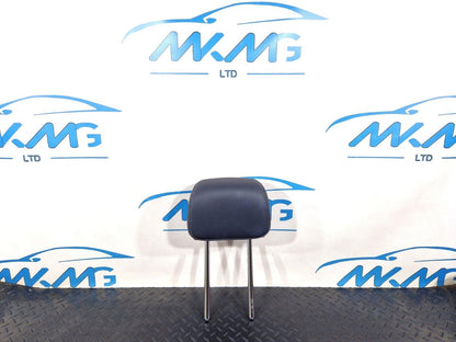 14-21 MERCEDES BENZ C200d W205 REAR SEAT HEAD REST FITS LEFT & RIGHT A2059702950
