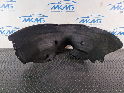 11-18 BMW 6 SERIES F13 WHEEL ARCH COVER REAR LEFT PASSENGER SIDE 7224973