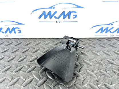 14-21 BMW 2 SERIES GRAN TOURER F45 F46 FRONT PARKING CAMERA 9384687