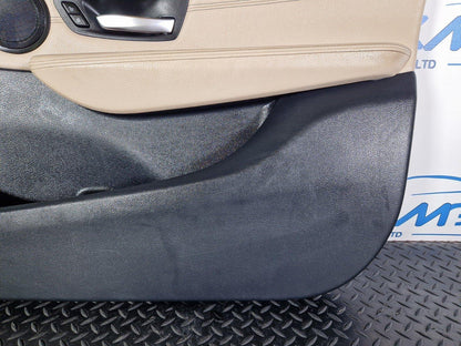 14-21 BMW 2 SERIES GRAN TOURER F46 GENUINE FRONT RIGHT DOOR CARD 7404824