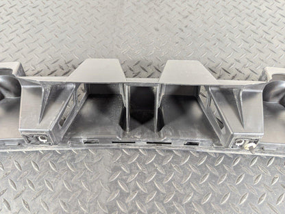 11-19 MERCEDES BENZ ML W166 GENUINE REAR RIGHT BUMPER BRACKET A1668850165
