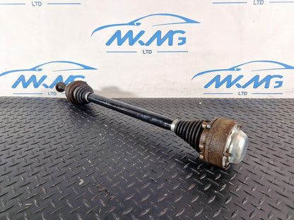 16-19 AUDI A4 B9 GENUINE OEM REAR DRIVESHAFT FITS LEFT & RIGHT 8W0501203D