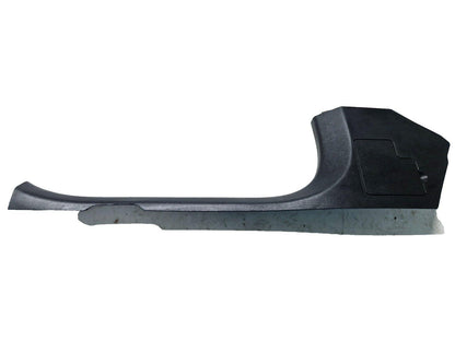 16-22 MERCEDES BENZ X253 OEM LEFT SIDE INNER SILL TRIM COVER A2056860536