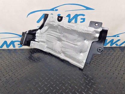 19-ON MERCEDES BENZ A CLASS W177 FRONT RIGHT ENGINE SHIELD FIREWALL A1776208600