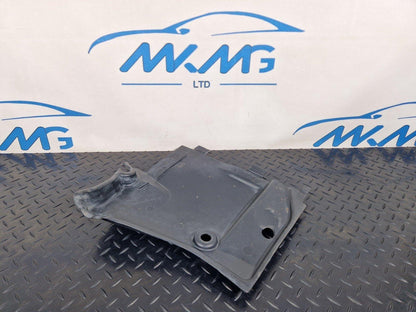 16-23 AUDI S5 COUPE GENUINE FRONT LEFT PASSENGER SIDE UNDERBODY TRAY 8W0825201