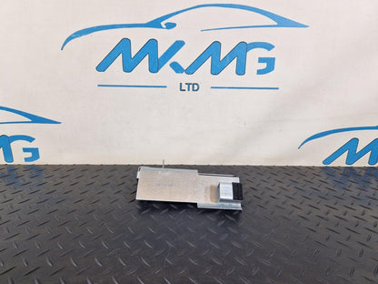 10-15 AUDI Q7 4L GENUINE OEM BATTERY HOLDER 7L0801387D