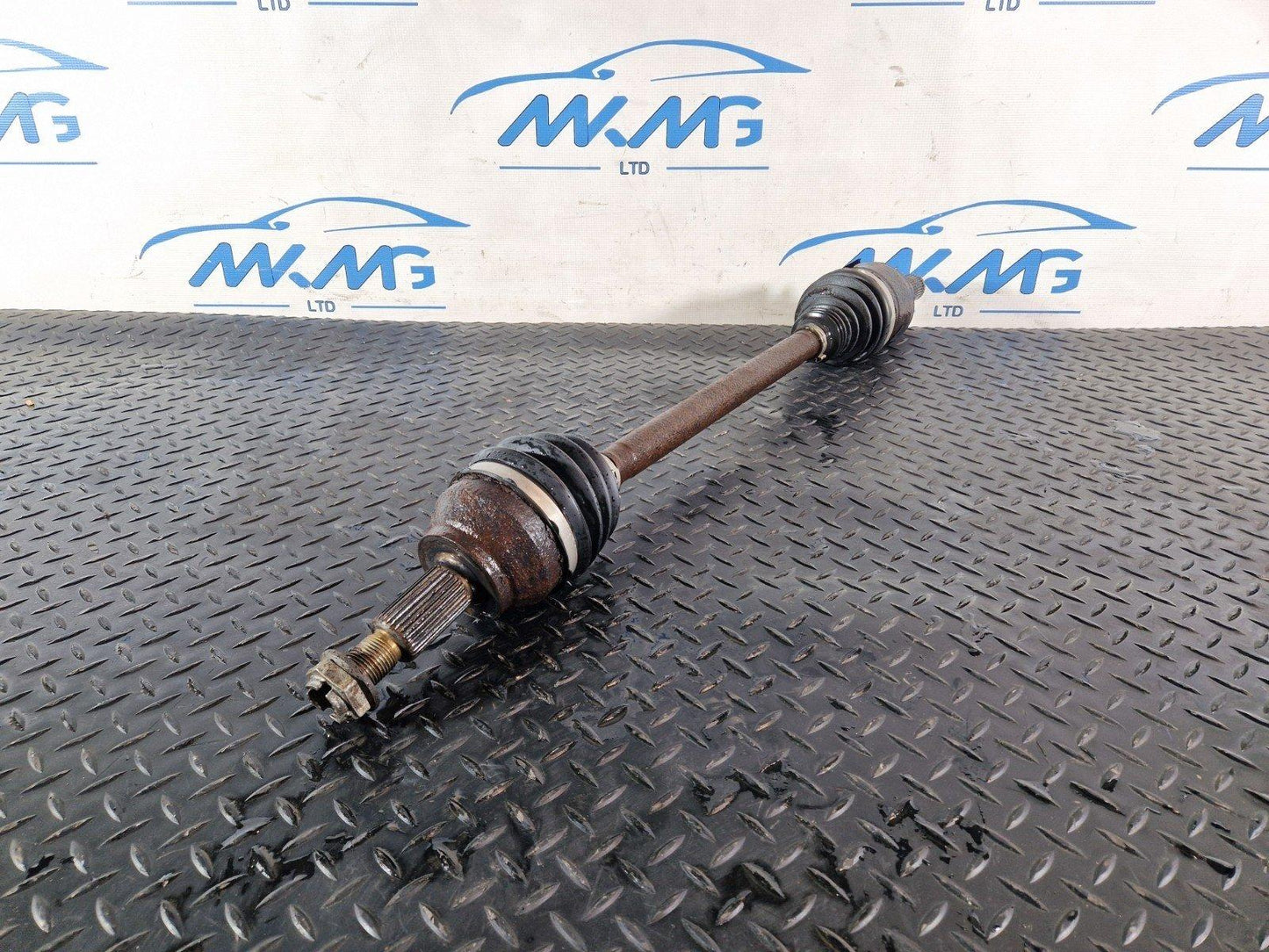 13-23 RANGE ROVER SPORT L494 REAR RIGHT O/S DRIVESHAFT CPLA4K138AB