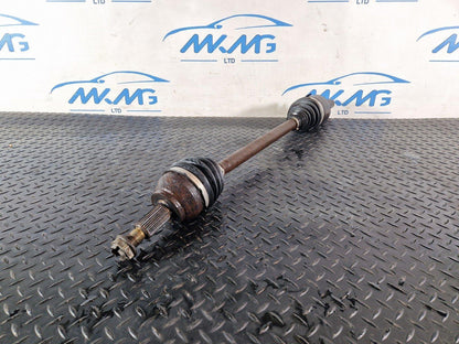 13-23 RANGE ROVER SPORT L494 REAR RIGHT O/S DRIVESHAFT CPLA4K138AB