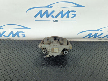 13-19 MERCEDES BENZ CLA C117 BRAKE CALIPER FRONT LEFT SIDE A24639