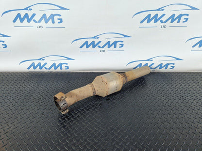 14-21 BMW 2 SERIES 218d GRAN TOURER F46 DIESEL CAT CATALYTIC CONVERTER 8577086