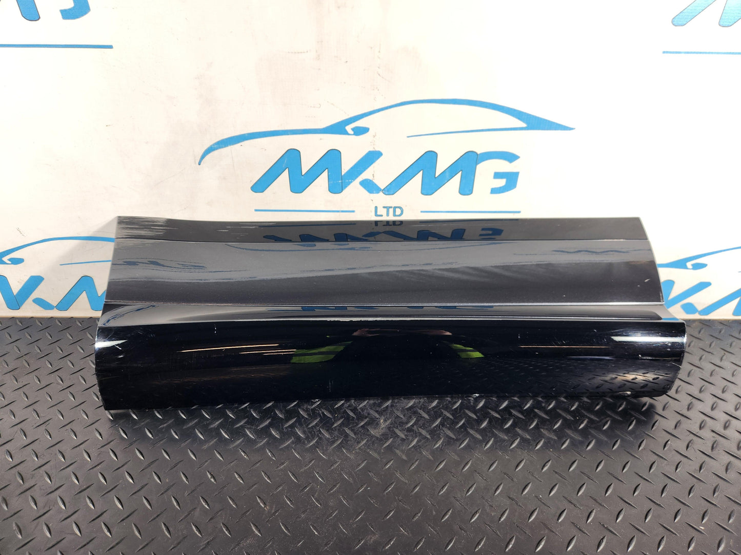 Land Rover Range Rover Evoque L551 REAR RIGHT DOOR MOULDING K8D2274A48B