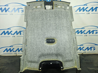 20-ON BMW 2 SERIES GRAN COUPE M-SPORT F44 BLACK ROOF HEADLINER 8096761