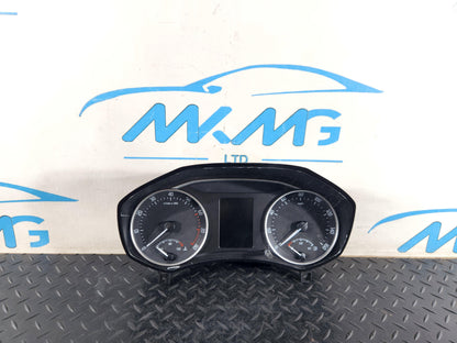 Skoda Octavia MK2 FL 1Z Station Wagon Speedo Cluster Clocks *Damaged* 1Z0920943Q