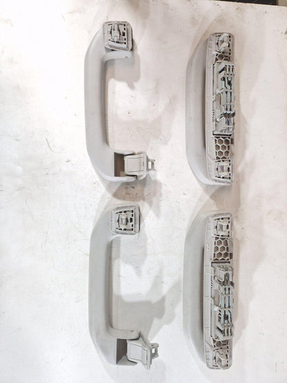16-19 MERCEDES BENZ GLE W166 FULL SET OF GRAB HANDLES X4 A0998150100 A0998150000