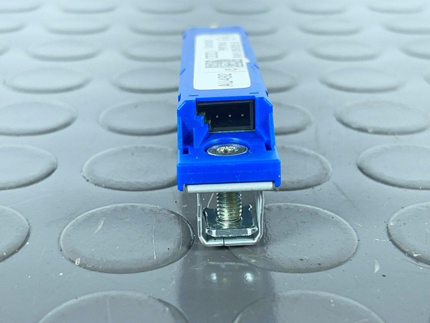 16-19 AUDI A4 B9 ESTATE GENUINE ANTENNA AERIAL AMPLIFIER 8W9035225B