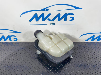 14-21 BMW 2 SERIES ACTIVE TOURER F45 216D WATER COOLANT EXPANSION TANK 7352183