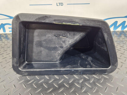 11-18 BMW 6 SERIES F06 TRUNK BOOT TRIM COVER RIGHT DRIVER SIDE 7276506