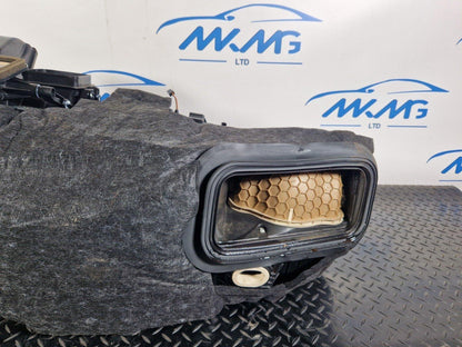14-21 MERCEDES BENZ C300h W205 GENUINE HEATER MATRIX/RADIATOR/CORE A2058306304