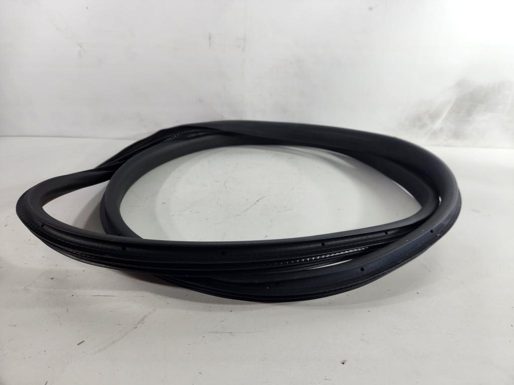 Ford Fiesta MK8 (B479) Hatchback Genuine Rear Right Driver O/S Rubber Door Seal
