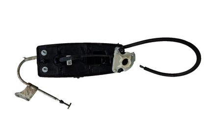 16-19 AUDI A4 B9 GENUINE OEM GEAR EMERGENCY RELEASE MODULE LINKAGE 8W0713052N