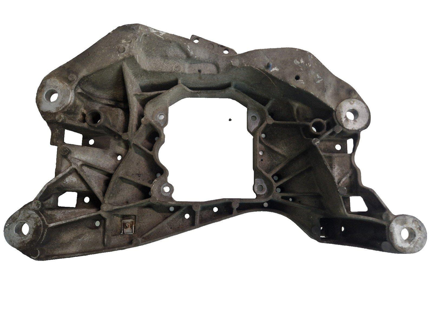 12â18 AUDI A6 GEARBOX MOUNT SUPPORT BRACKET 4G0399263G