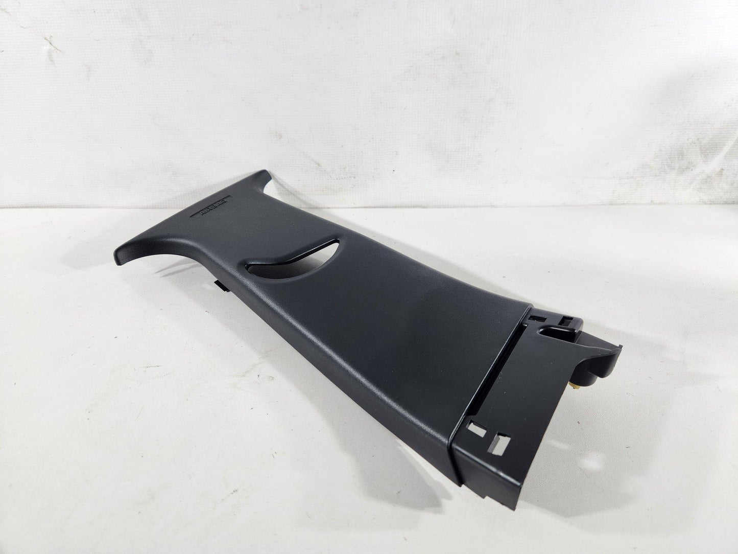 Ford Fiesta MK6 Hatchback Genuine B-Pillar Trim Panel L1BB-A24582-A