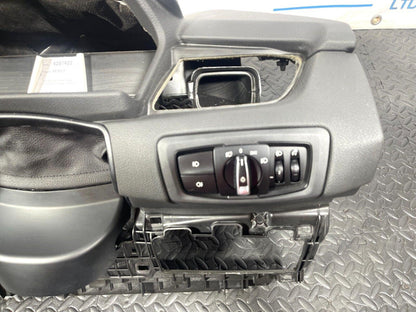 14-21 BMW 2 F45 F46 GENUINE DASHBOARD INSTRUMENT PANEL