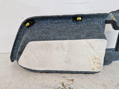 17-ON LAND ROVER DISCOVERY L462 REAR BOOT TRUNK LEFT TRIM PANEL HY3245431AH8P