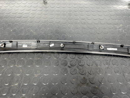 2010 BMW 3-SERIES E92 LCI GENUINE FRONT LEFT PASSENGER DOOR CARD TRIM 9173694