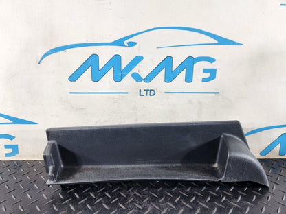 19-ON MERCEDES BENZ B CLASS W247 FRONT RIGHT SEAT GUIDE RAIL COVER A2479190200