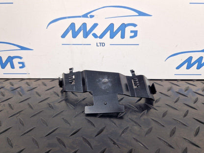 16-23 AUDI A5 F5 SPORTBACK S-LINE B-PILLAR RIGHT TRIM HOLDER 8W8867192