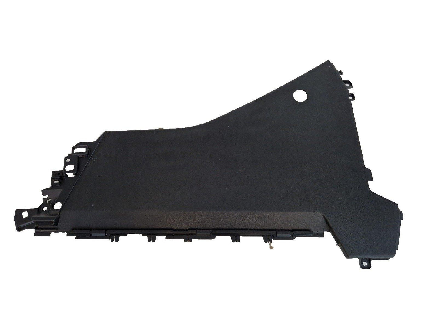17-ON LAND ROVER DISCOVERY L462 OEM RIGHT CENTRE CONSOLE TRIM PANEL HY32045M10B