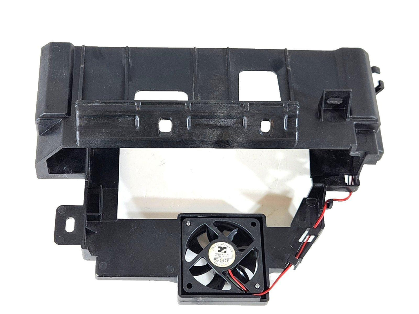 19-ON RANGE ROVER EVOQUE L551 GENUINE TRIM WITH FAN M8D2-12C525-AC M8D212C525AC