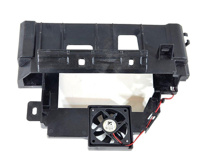 19-ON RANGE ROVER EVOQUE L551 GENUINE TRIM WITH FAN M8D2-12C525-AC M8D212C525AC