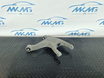 12-18 AUDI A6 C7 GENUINE REAR RIGHT CONTROL ARM 8R0505312F