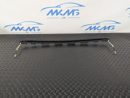 14-16 BMW 2 SERIES F22 SUNROOF SLIPSTREAM DEFLECTOR 7276419