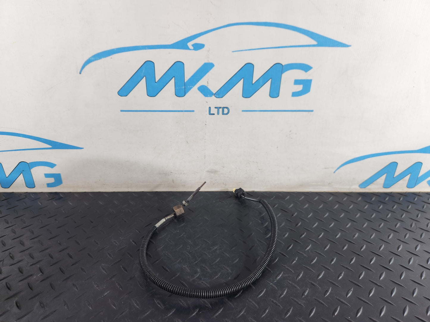 Mercedes-Benz Sprinter W907 Genuine Exhaust Gas Temperature Sensor A0009059905