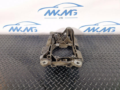 10-18 AUDI A7 4G S-LINE GEARBOX TRANSMISSION BRACKET HOLDER MOUNT 4G0399263R