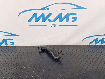 13-19 MERCEDES BENZ CLA C117 AMG GENUINE COOLANT HOSE PIPE A2465010458