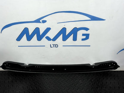 16-22 BMW X1 F48 GENUINE BONNET SLOT COVER TRIM 7427124
