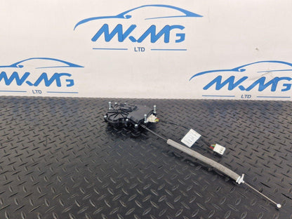 14-21 BMW 2 SERIES GRAN TOURER F45 F46 BOOTLID TAIL GATE LOCK ACTUATOR 7348531