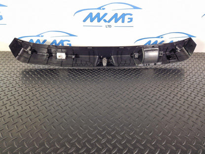 14-19 MERCEDES BENZ GLA X156 OEM TAILGATE TRUNK LOCK SURROUND COVER A1567400272