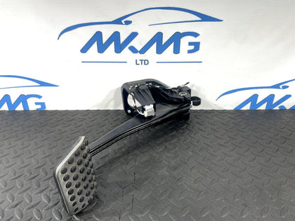 12-18 MERCEDES BENZ A CLA CLASS C117 W176 GENUINE BRAKE PEDAL A2462901401