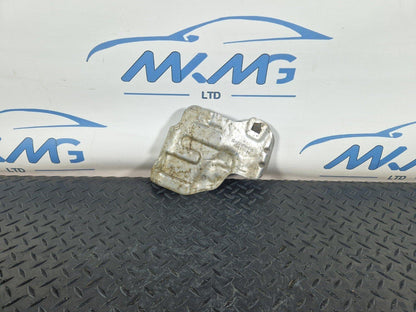 18-ON MERCEDES  BENZ SPRINTER W910 TURBOCHARGER EXHAUST HEAT SHIELD GUARD COVER