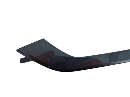 16-20 AUDI Q7 4M GENUINE FRONT LEFT N/S DOOR CARD TRIM BLACK 4M0867409