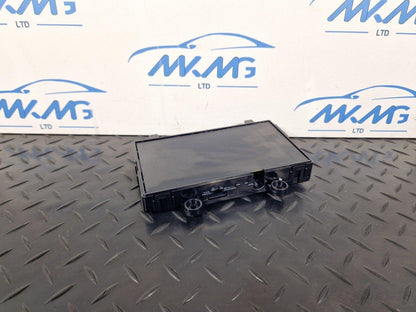 19-ON MERCEDES BENZ CLA C118 TELEMATICS CONTROL MODULE A1679008309