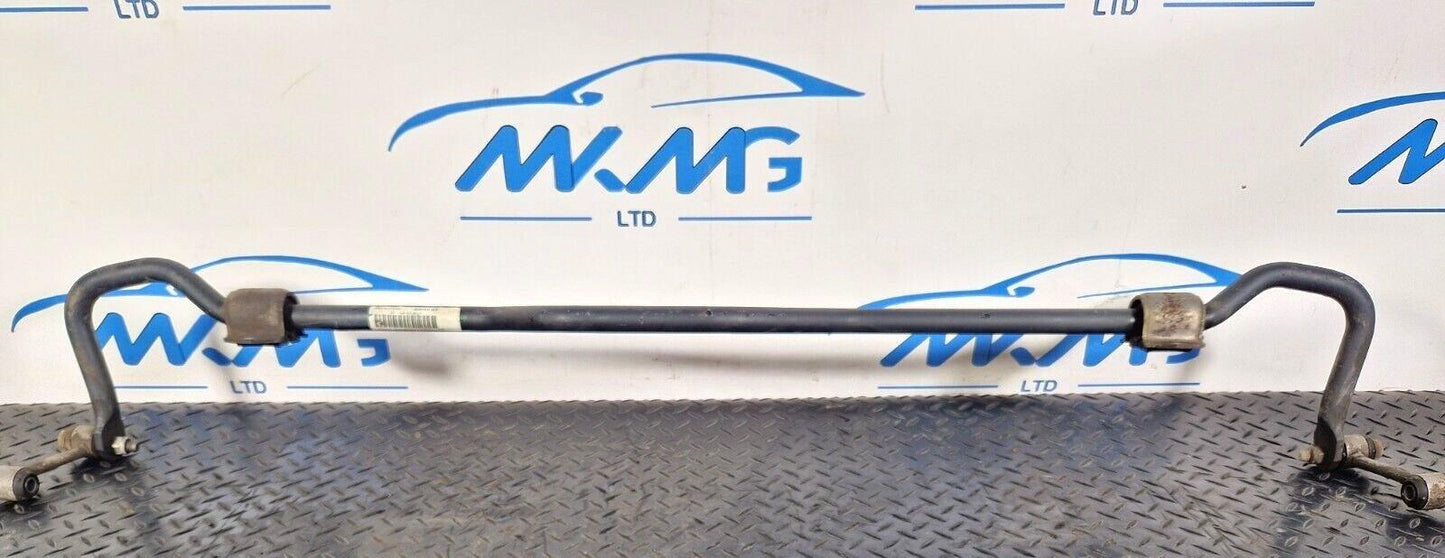 14-20 MERCEDES BENZ GLA X156 REAR ANTI ROLL BAR A2463204511