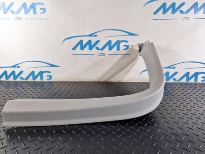 11-19 MERCEDES BENZ ML W166 TAILGATE BOOT LID RIGHT TRIM COVER PANEL A1667400271