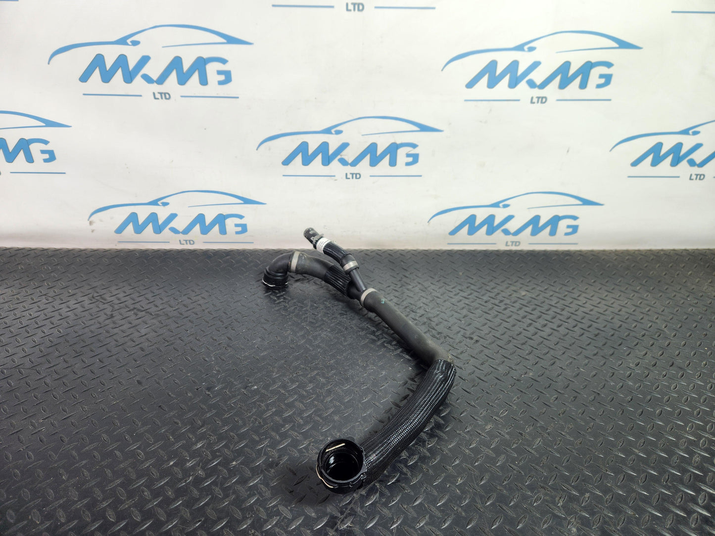 Land Rover Range Rover Evoque L551 SUV Water Coolant Pipe Hose M8D28260AB
