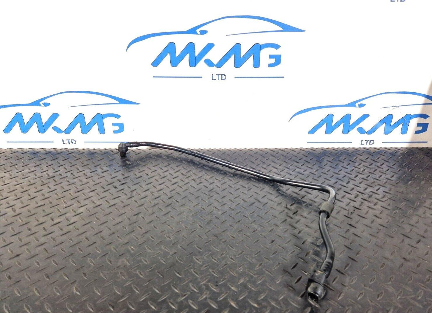19-ON MERCEDES BENZ A CLASS EQ W177 VACUUM HOSE PIPE A1774301800